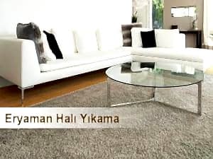 Eryaman Halı Yıkama